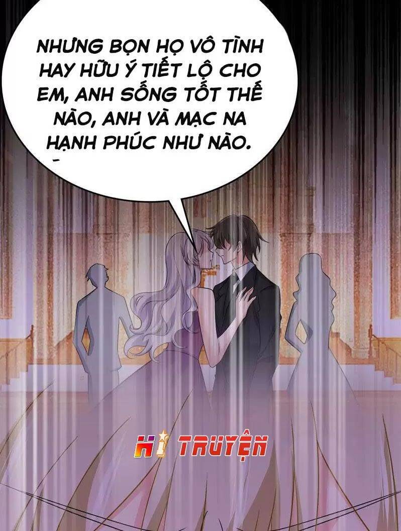 Tổng Tài Tại Thượng Chapter 560.2 - 30