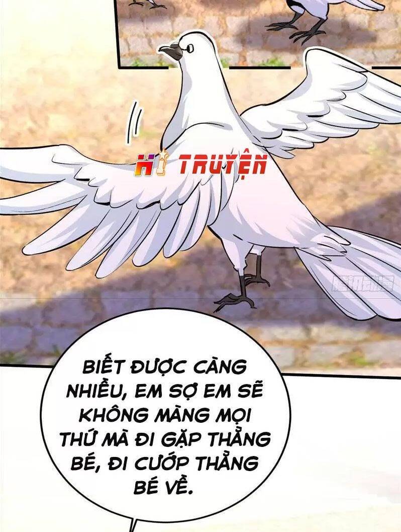 Tổng Tài Tại Thượng Chapter 560.2 - 4