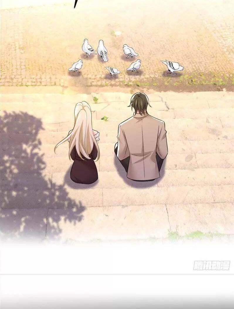 Tổng Tài Tại Thượng Chapter 560.2 - 5