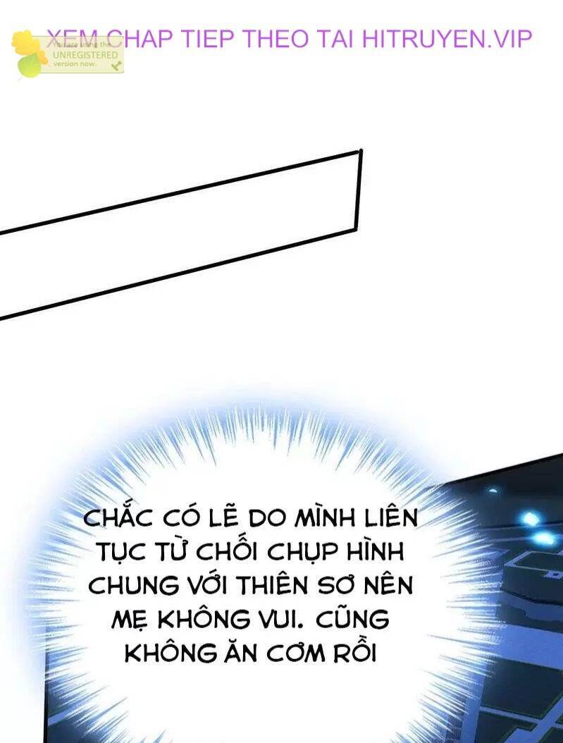 Tổng Tài Tại Thượng Chapter 563.1 - 1