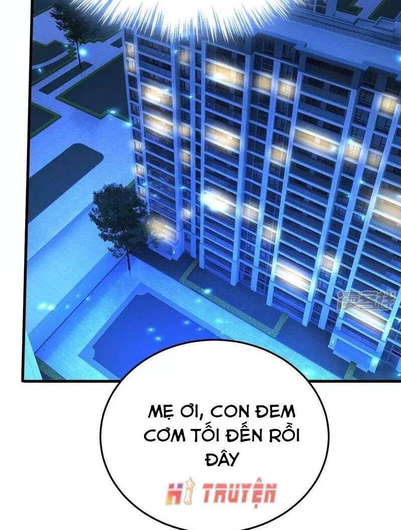 Tổng Tài Tại Thượng Chapter 563.1 - 2