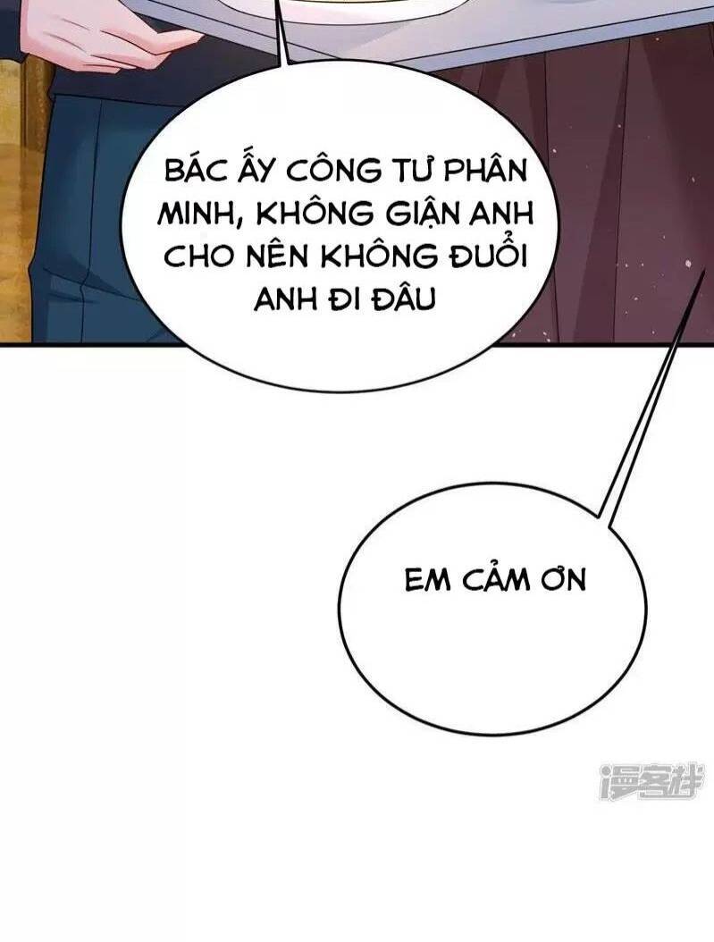 Tổng Tài Tại Thượng Chapter 563.1 - 12