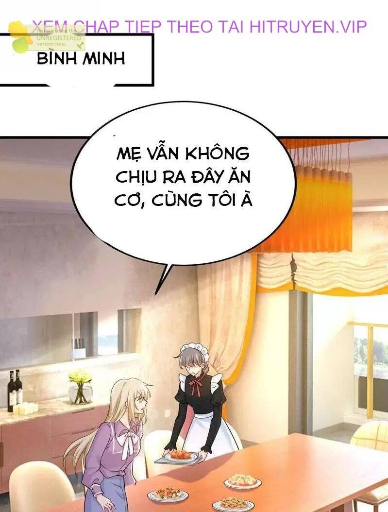 Tổng Tài Tại Thượng Chapter 563.1 - 13