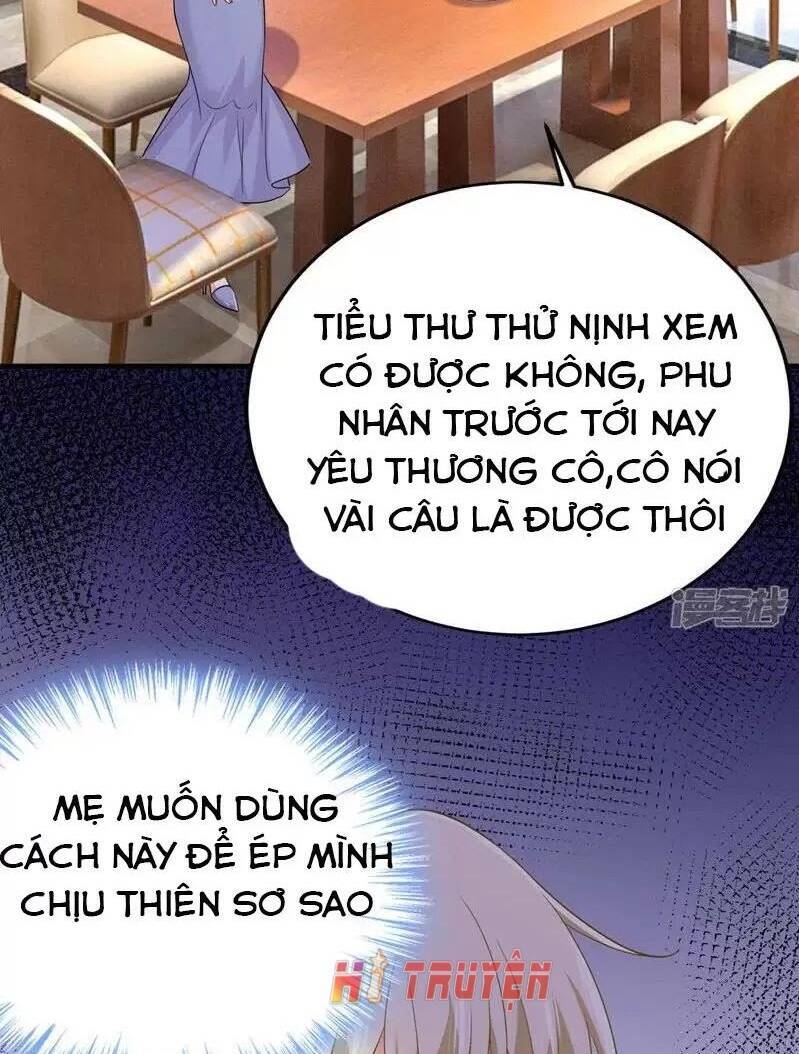 Tổng Tài Tại Thượng Chapter 563.1 - 14