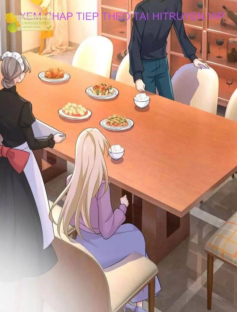 Tổng Tài Tại Thượng Chapter 563.1 - 17