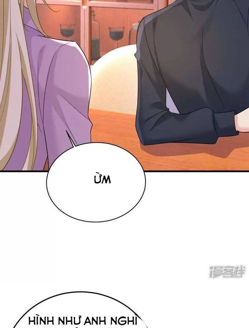 Tổng Tài Tại Thượng Chapter 563.1 - 19