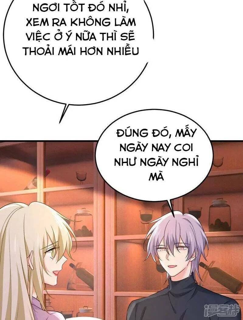 Tổng Tài Tại Thượng Chapter 563.1 - 20