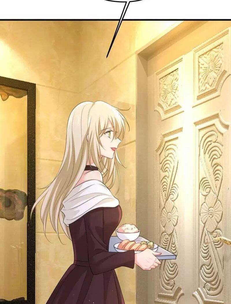 Tổng Tài Tại Thượng Chapter 563.1 - 3