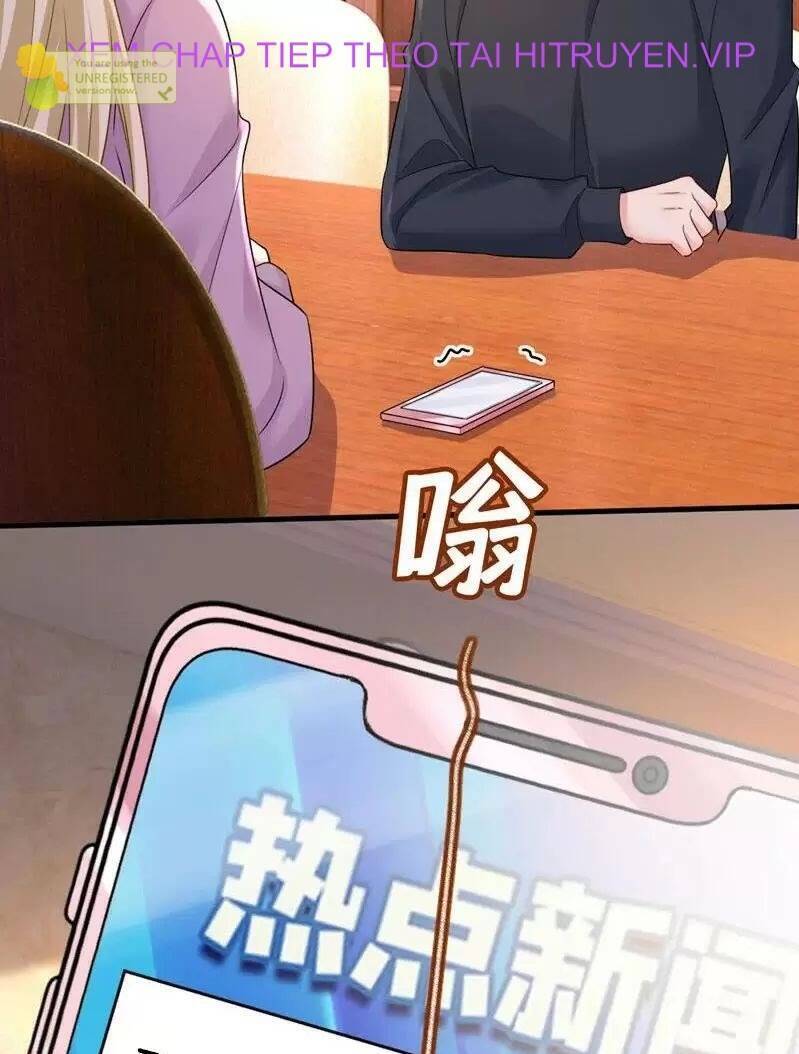 Tổng Tài Tại Thượng Chapter 563.1 - 21