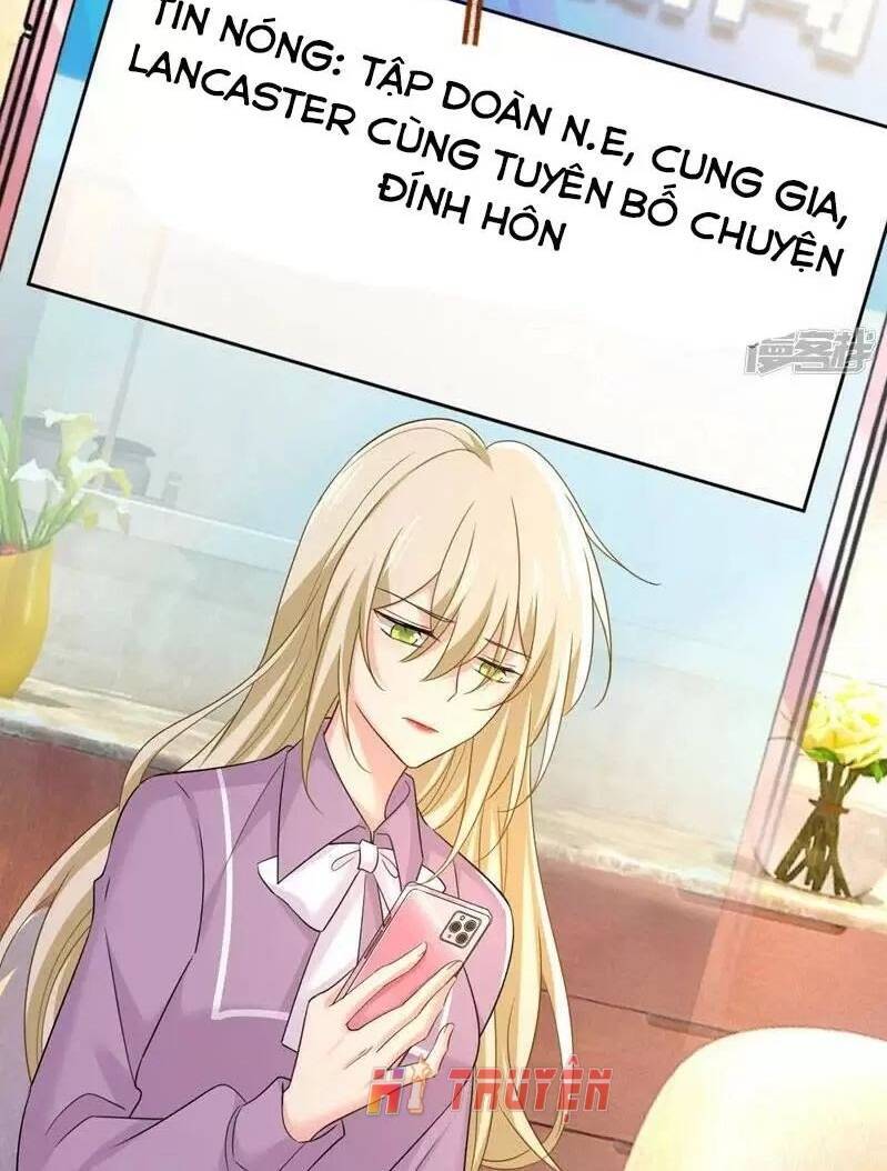 Tổng Tài Tại Thượng Chapter 563.1 - 22