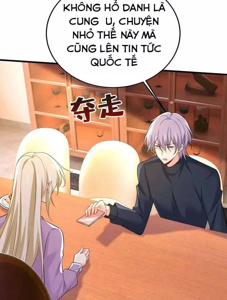 Tổng Tài Tại Thượng Chapter 563.1 - 24