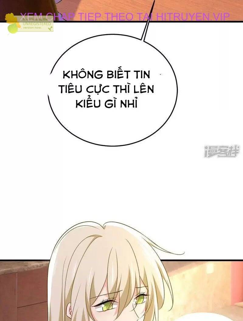 Tổng Tài Tại Thượng Chapter 563.1 - 25