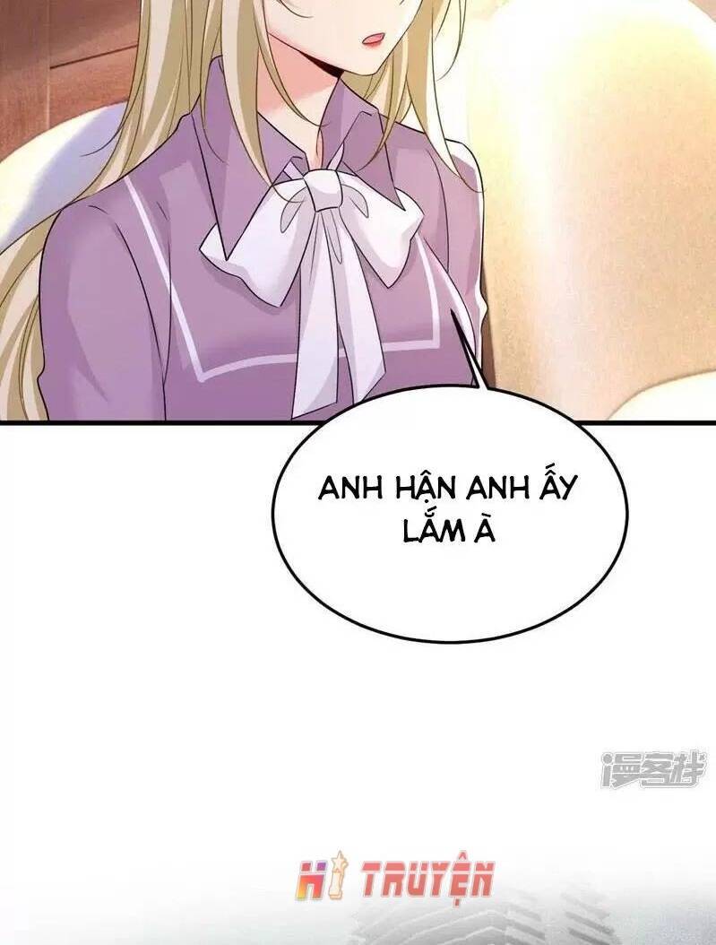 Tổng Tài Tại Thượng Chapter 563.1 - 26