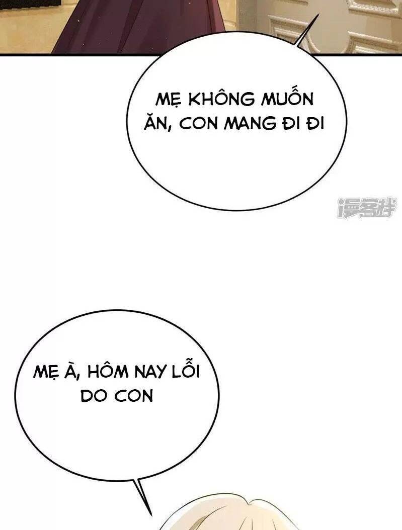 Tổng Tài Tại Thượng Chapter 563.1 - 4