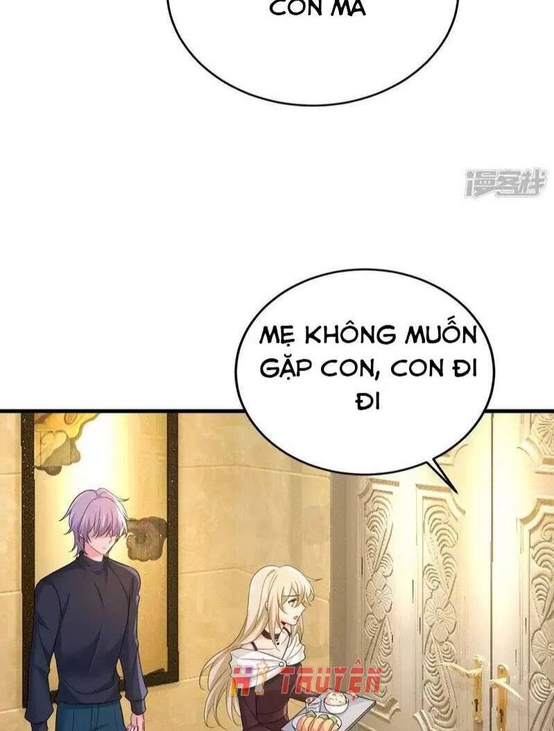 Tổng Tài Tại Thượng Chapter 563.1 - 6