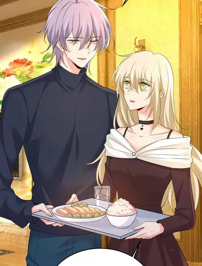 Tổng Tài Tại Thượng Chapter 563.1 - 8