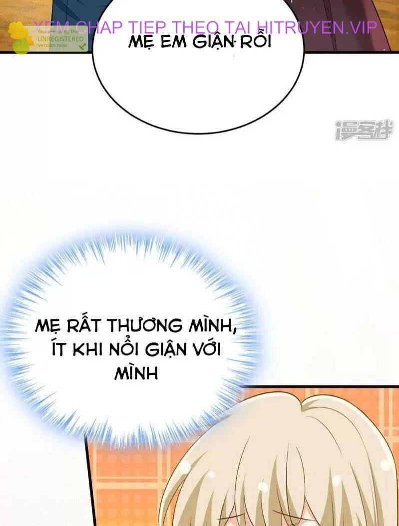 Tổng Tài Tại Thượng Chapter 563.1 - 9