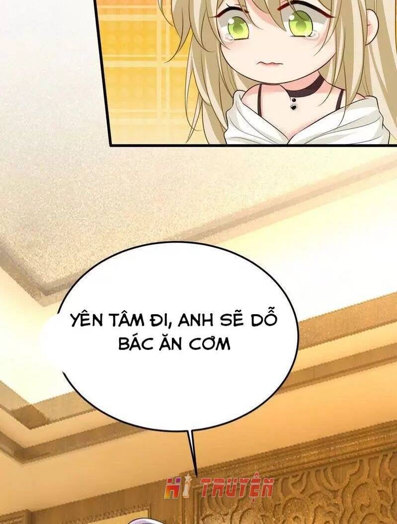 Tổng Tài Tại Thượng Chapter 563.1 - 10