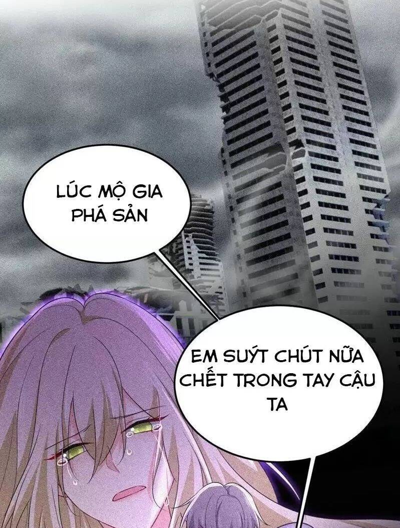 Tổng Tài Tại Thượng Chapter 563.2 - 1