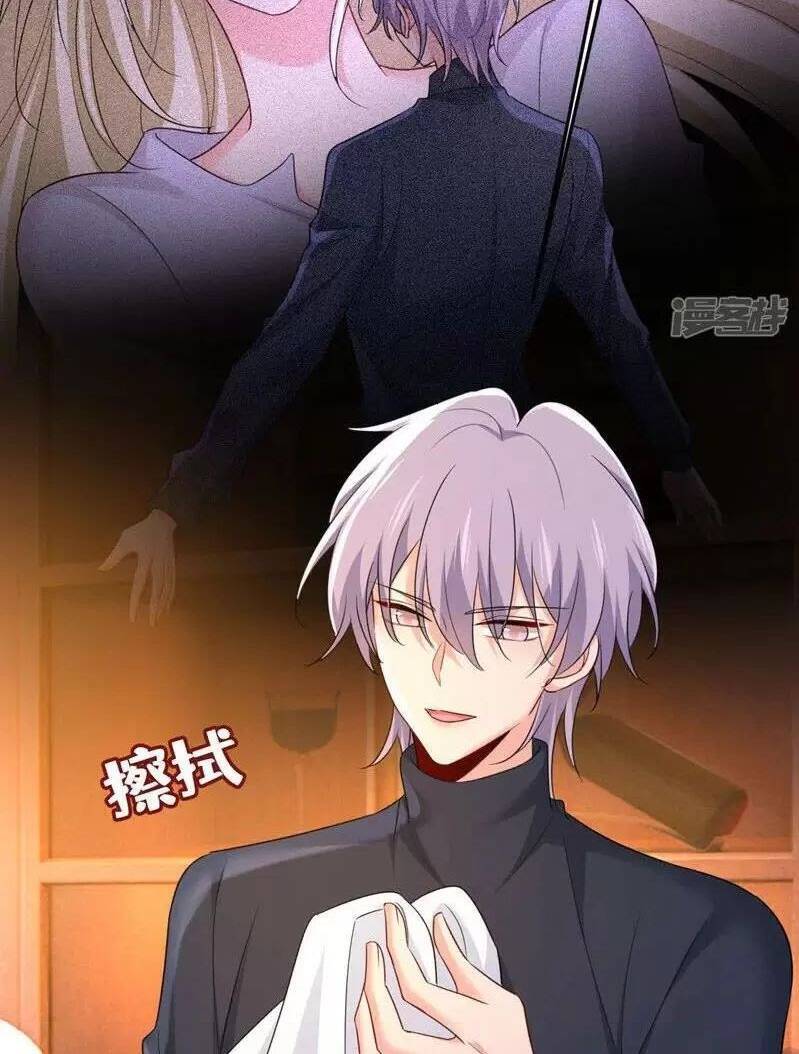 Tổng Tài Tại Thượng Chapter 563.2 - 2