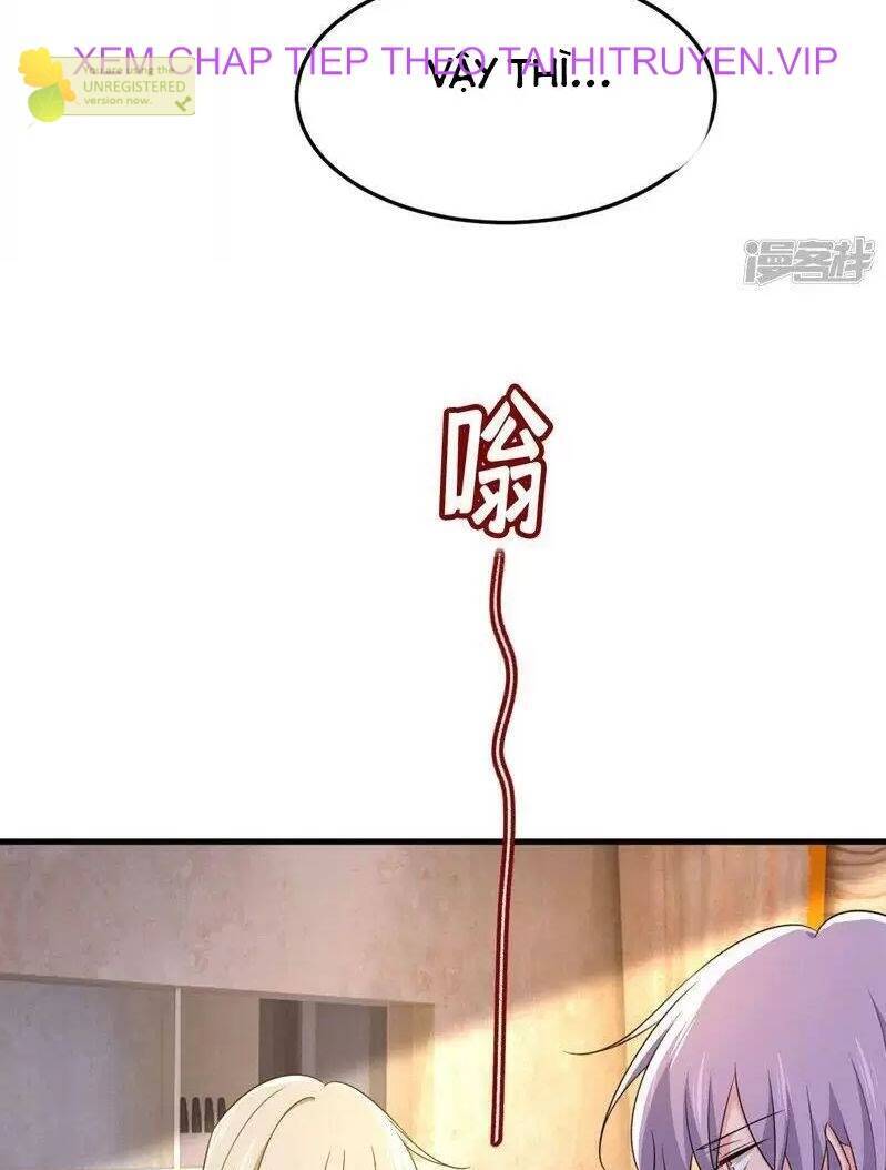 Tổng Tài Tại Thượng Chapter 563.2 - 11