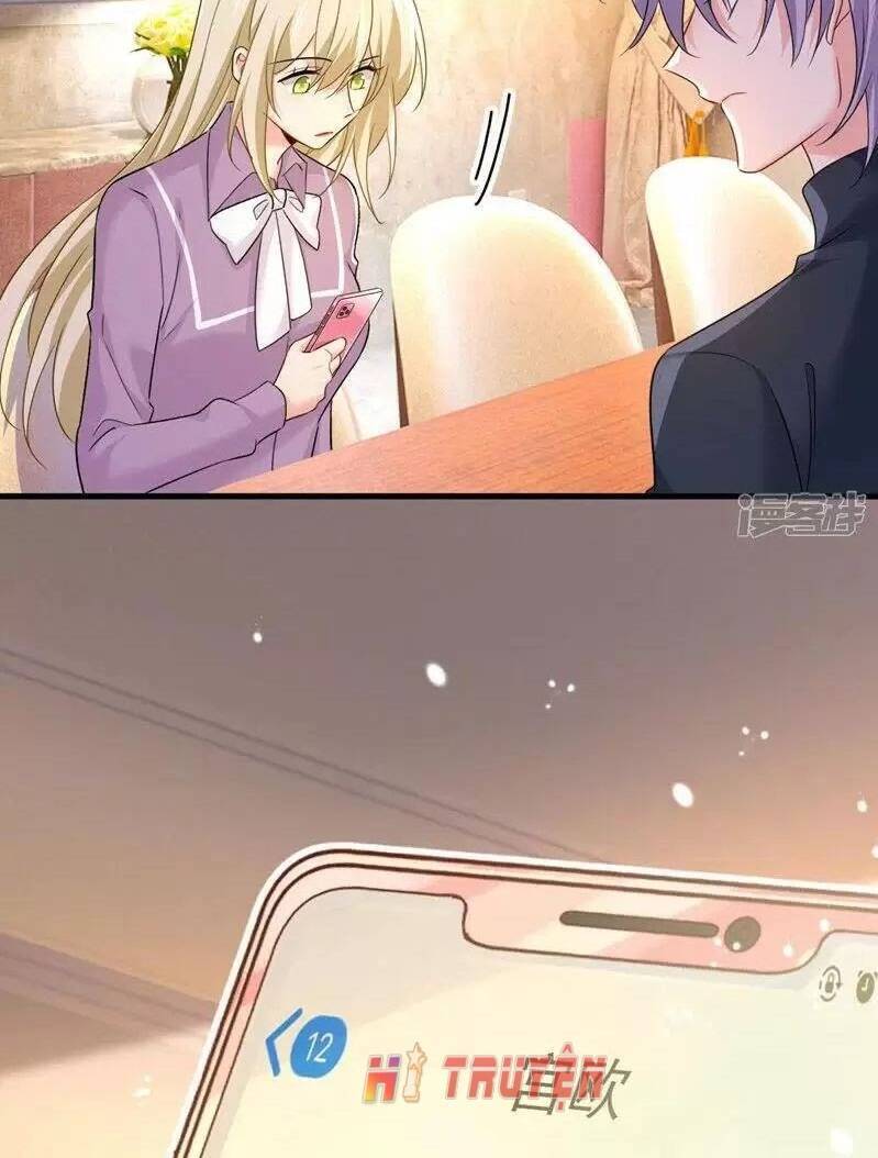 Tổng Tài Tại Thượng Chapter 563.2 - 12