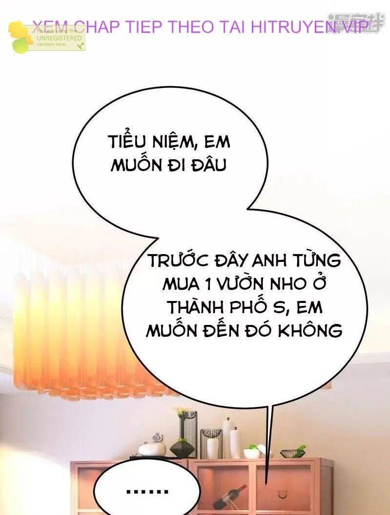 Tổng Tài Tại Thượng Chapter 563.2 - 15