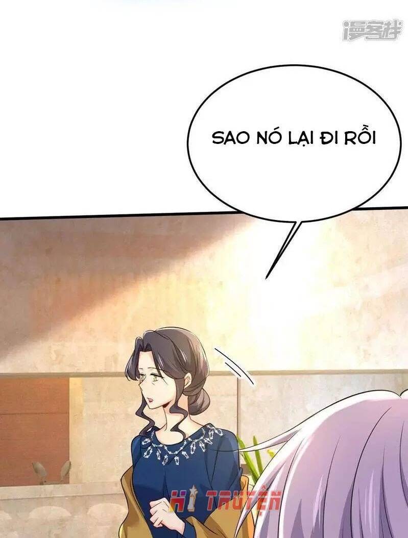 Tổng Tài Tại Thượng Chapter 563.2 - 20