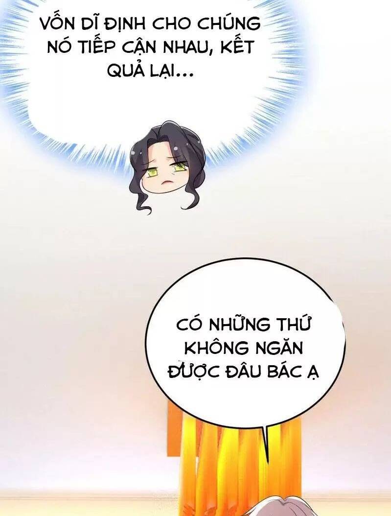 Tổng Tài Tại Thượng Chapter 563.2 - 22