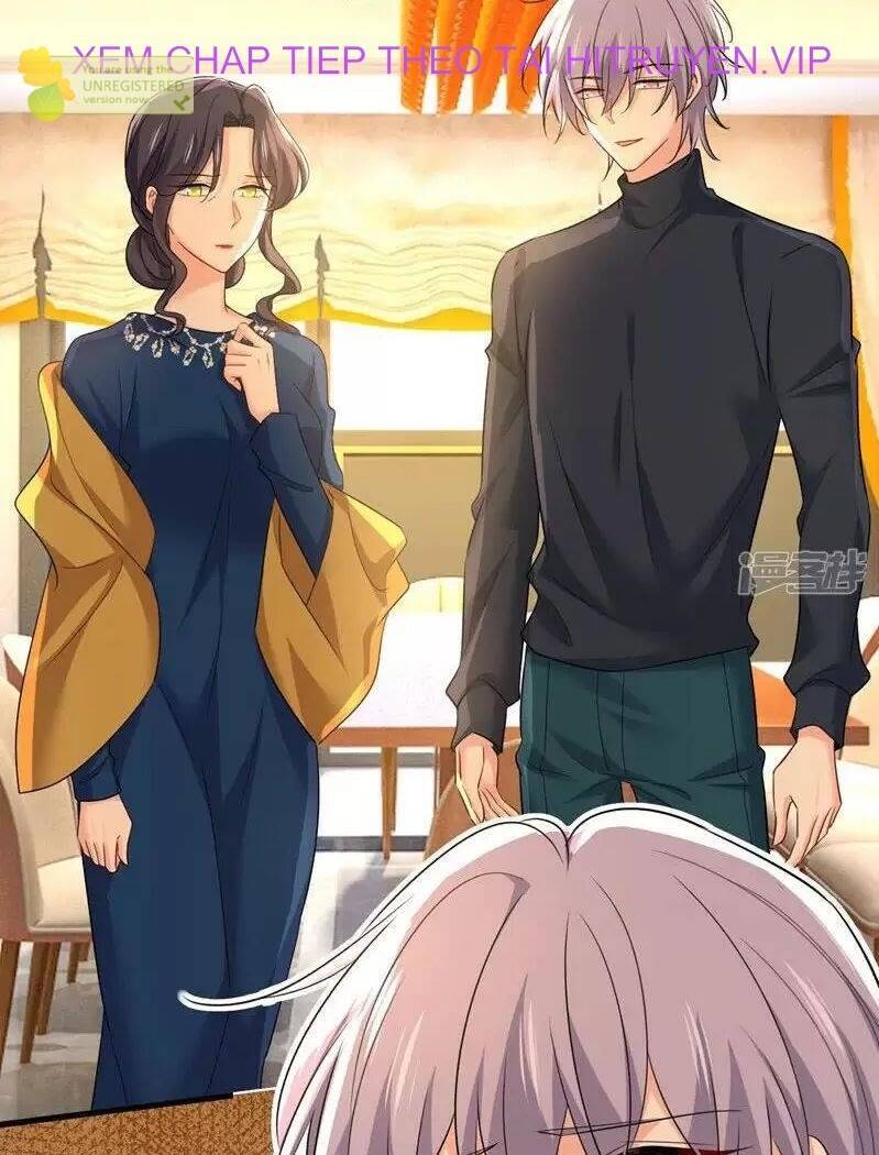 Tổng Tài Tại Thượng Chapter 563.2 - 23