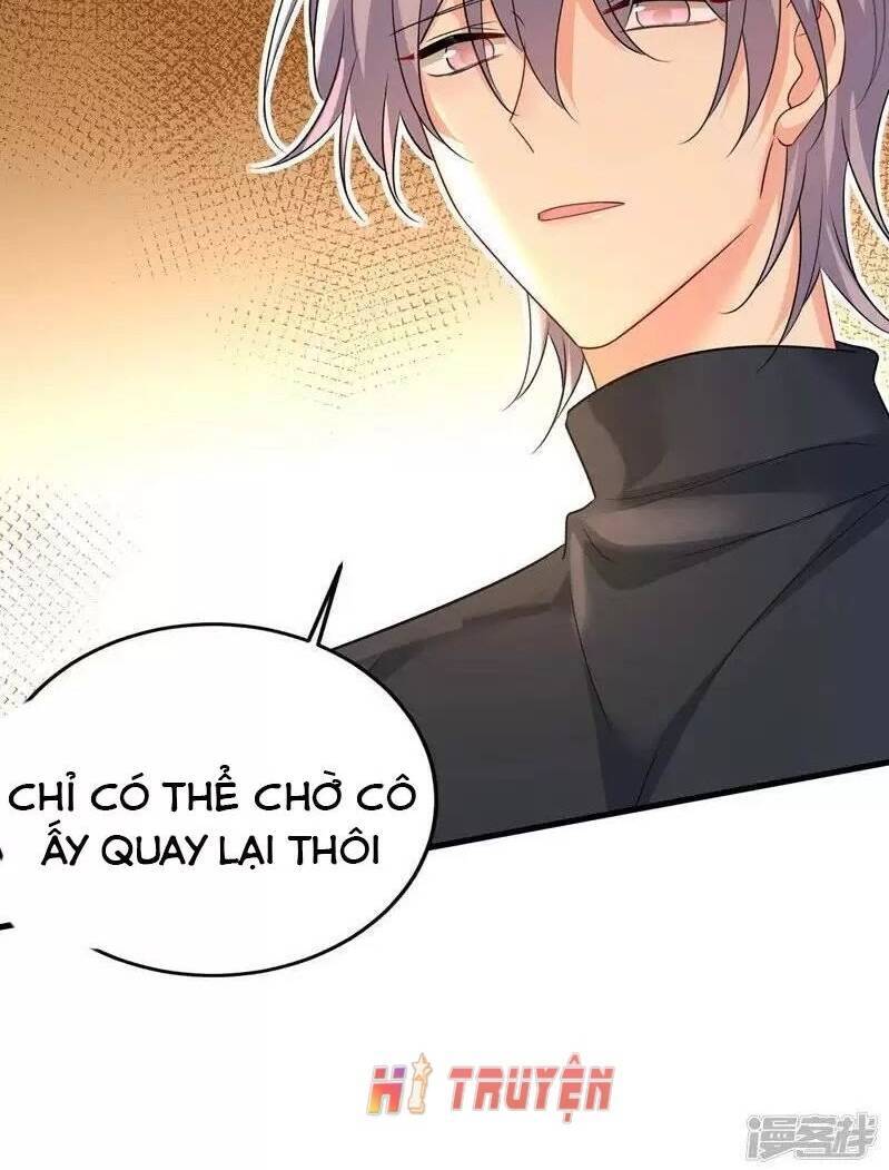 Tổng Tài Tại Thượng Chapter 563.2 - 24