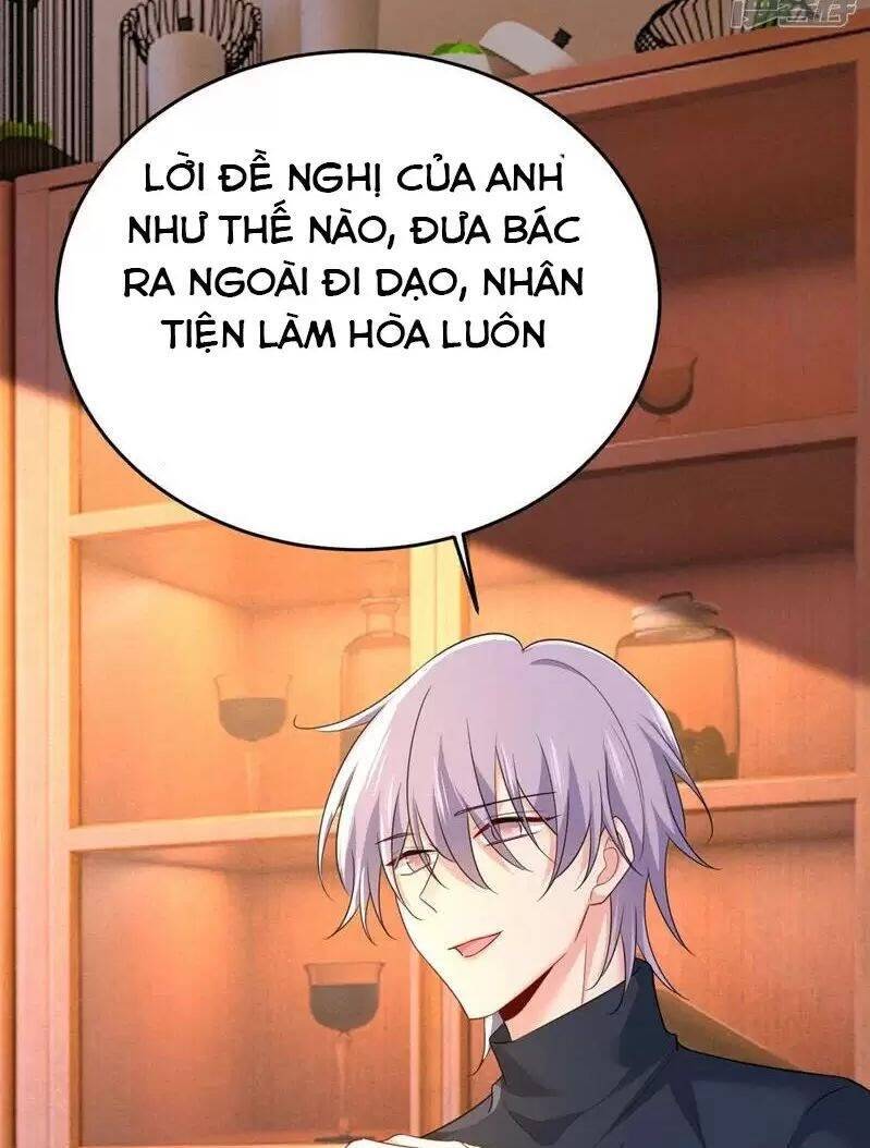 Tổng Tài Tại Thượng Chapter 563.2 - 5