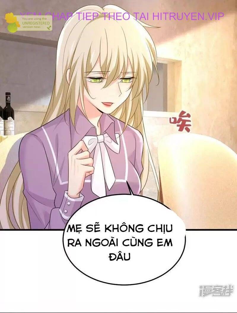 Tổng Tài Tại Thượng Chapter 563.2 - 7