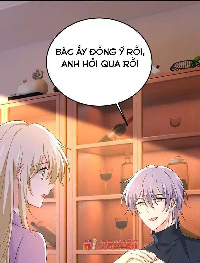 Tổng Tài Tại Thượng Chapter 563.2 - 8