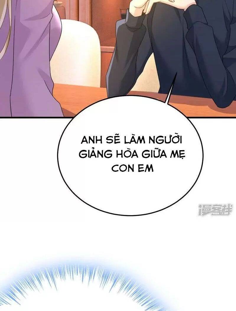 Tổng Tài Tại Thượng Chapter 563.2 - 9