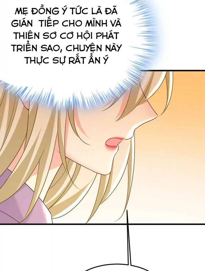 Tổng Tài Tại Thượng Chapter 563.2 - 10