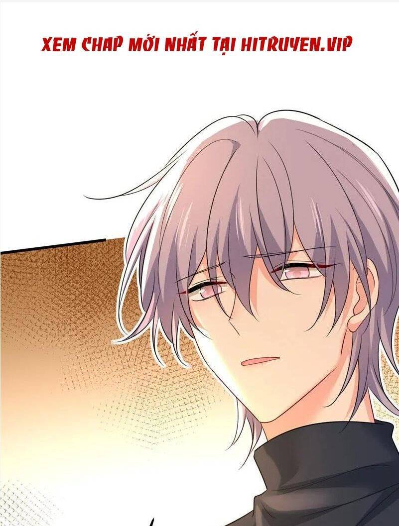 Tổng Tài Tại Thượng Chapter 564 - 1