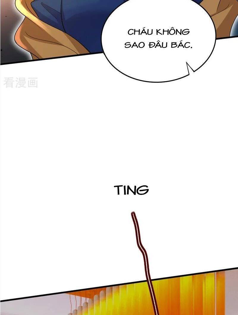 Tổng Tài Tại Thượng Chapter 564 - 11