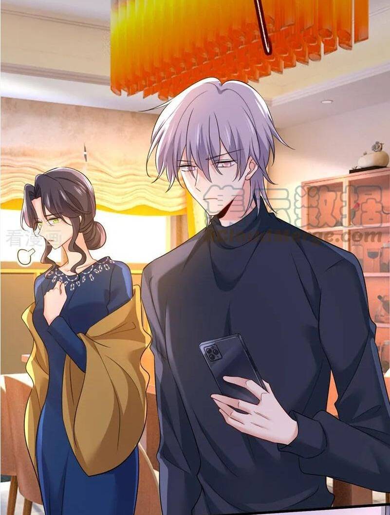 Tổng Tài Tại Thượng Chapter 564 - 12