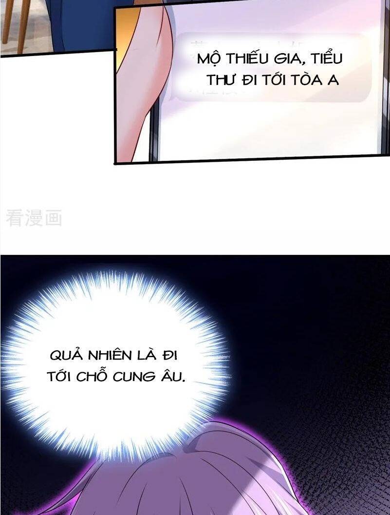 Tổng Tài Tại Thượng Chapter 564 - 13