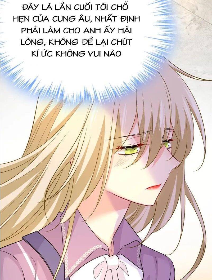 Tổng Tài Tại Thượng Chapter 564 - 17