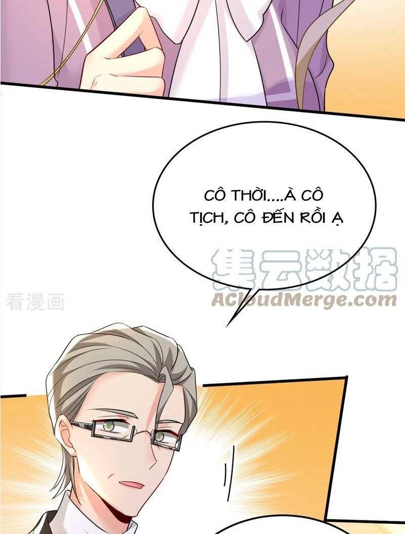 Tổng Tài Tại Thượng Chapter 564 - 18