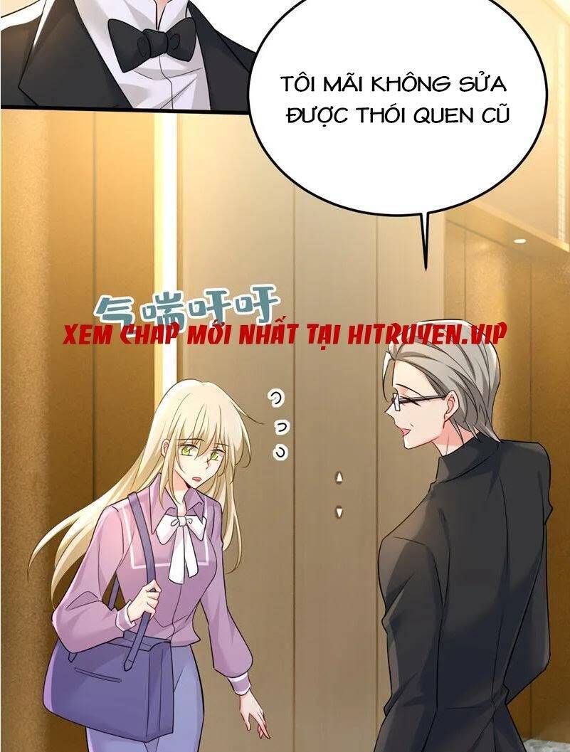 Tổng Tài Tại Thượng Chapter 564 - 19