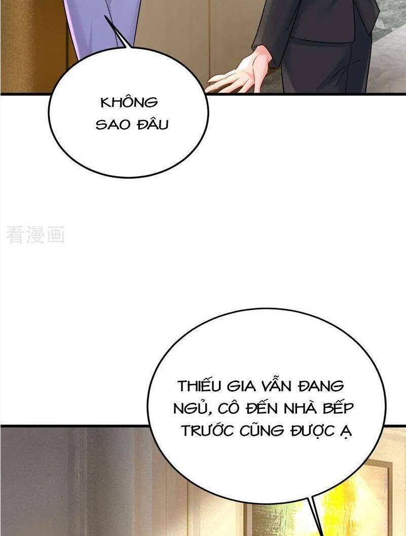 Tổng Tài Tại Thượng Chapter 564 - 20
