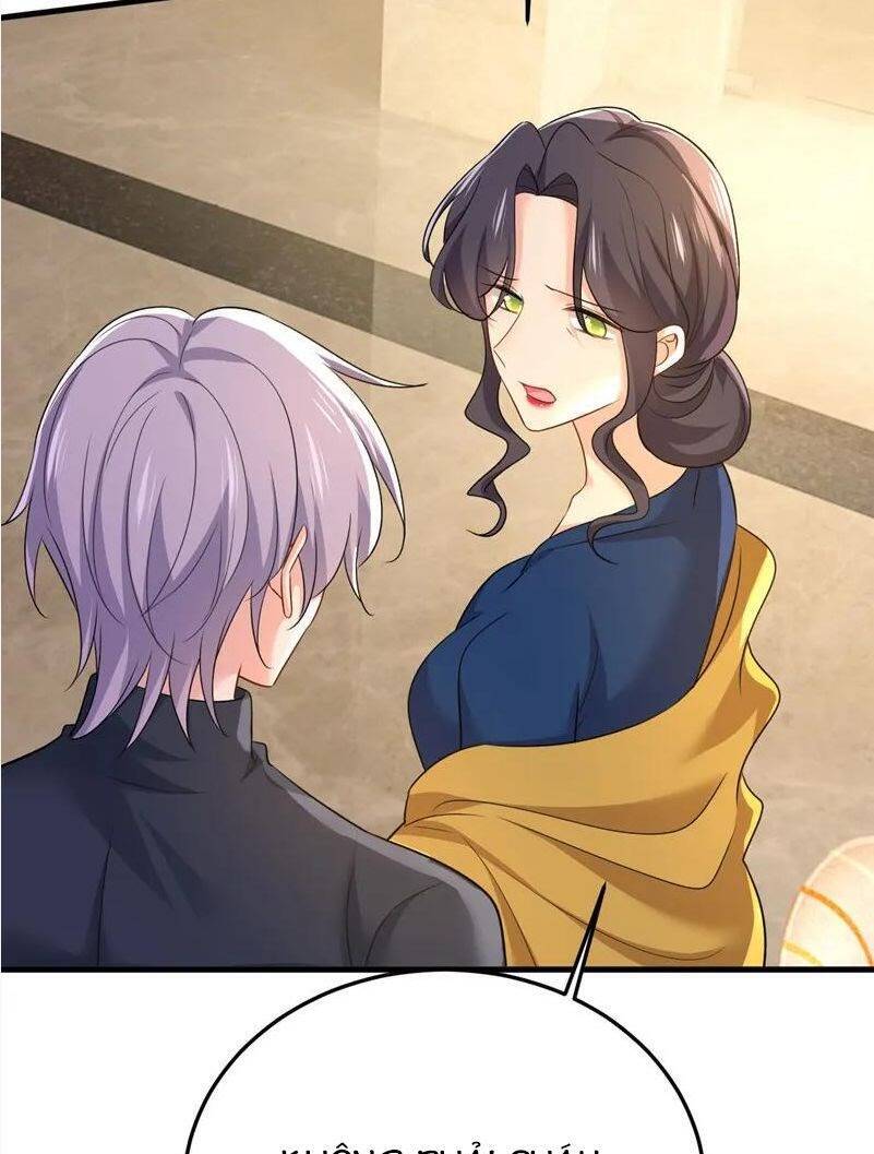 Tổng Tài Tại Thượng Chapter 564 - 3