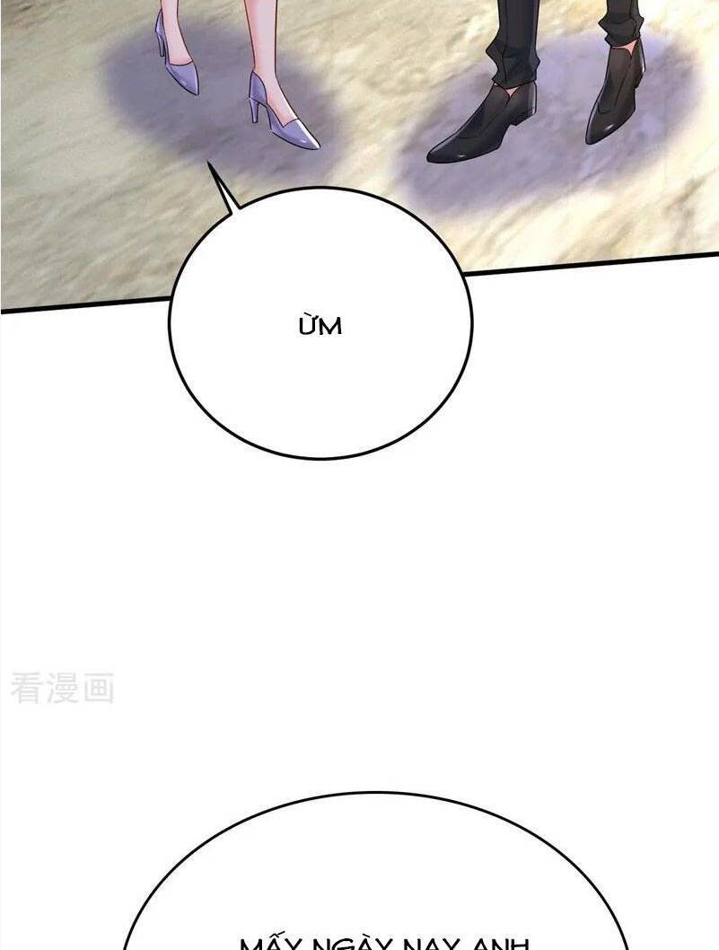 Tổng Tài Tại Thượng Chapter 564 - 22