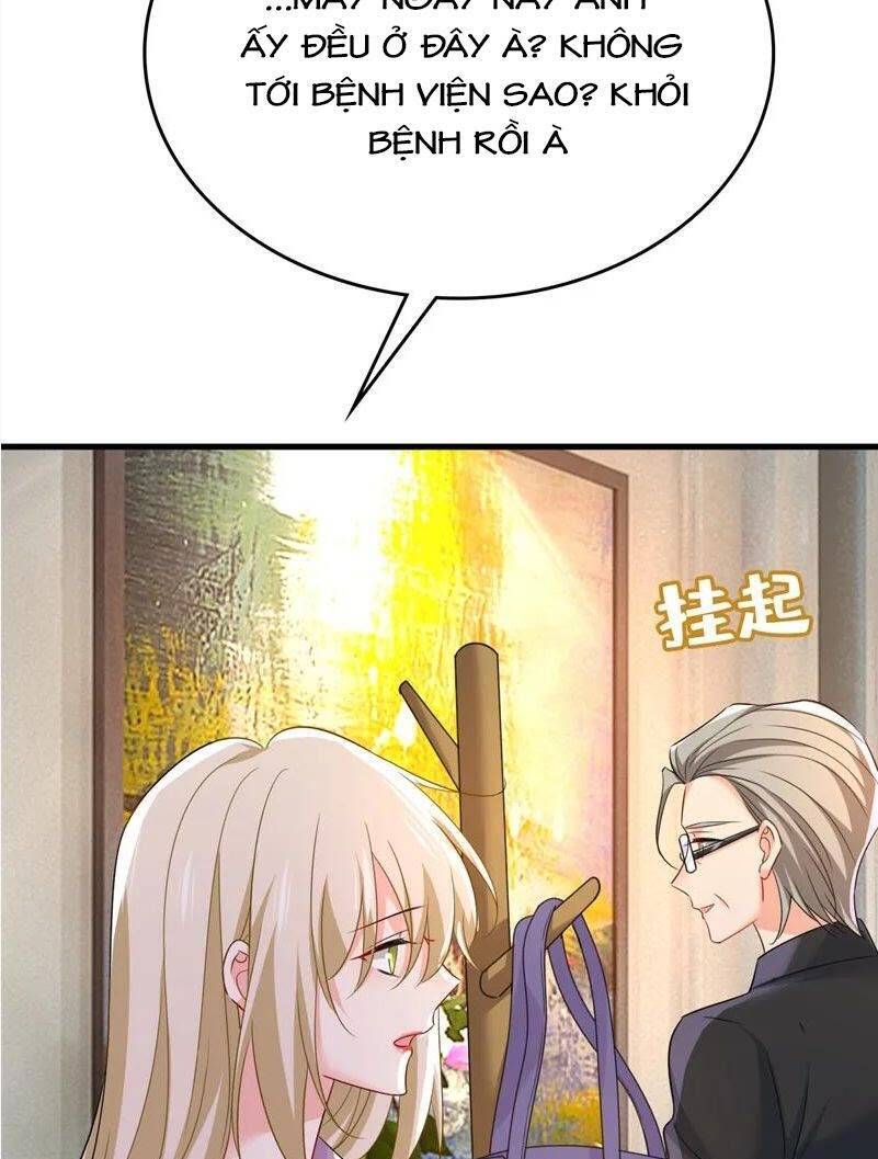 Tổng Tài Tại Thượng Chapter 564 - 23