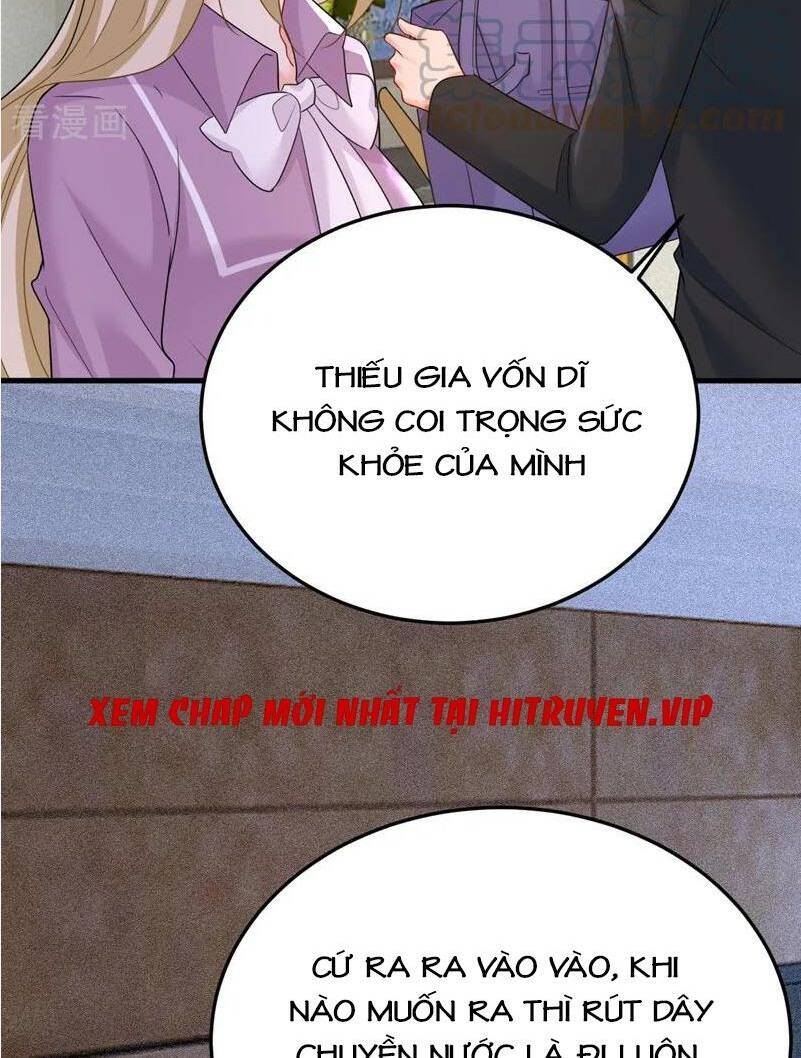 Tổng Tài Tại Thượng Chapter 564 - 24