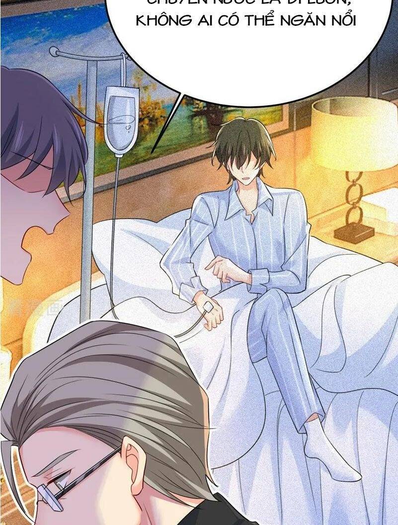 Tổng Tài Tại Thượng Chapter 564 - 25