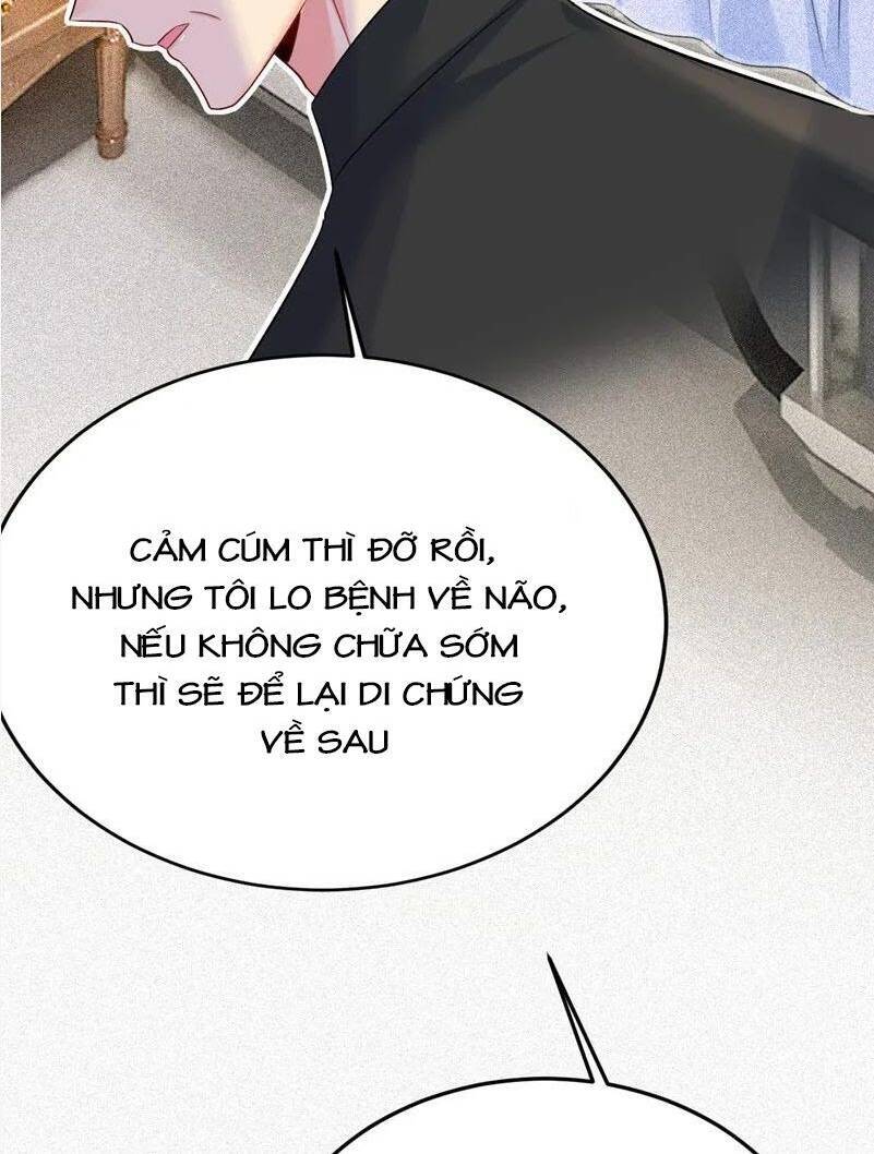 Tổng Tài Tại Thượng Chapter 564 - 26